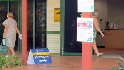 Minister considering compulsory voting in WA local government elections following low turnout