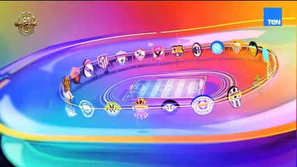 حلقة خاصة حول تتويج نادي بيراميدز بالسوبر الأفريقي| البريمو