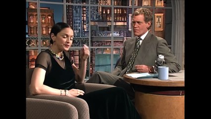 The opposing essences of Madonna and Mariah Carey in a single video from 1994. They aren't the two greatest pop rivals by chance.
