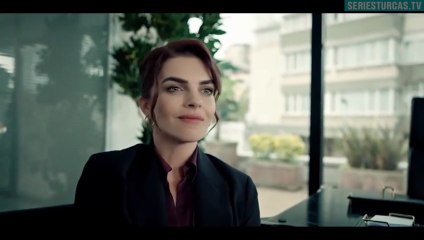 Red Secreta Capitulo 2