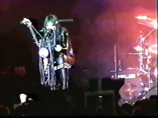 W.A.S.P. - Live at Rock & Horror Expo at Meadowlands Exposition Center, Secaucus, NJ, USA - August 29, 1998 (Full Show)
