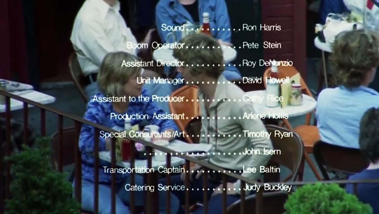 Saturday Night at the Baths (1975) Full Movie | Comedy Drama | Robert Abrams