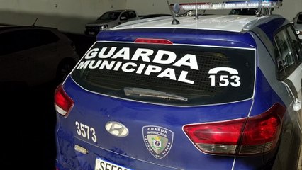 Vizinhos denunciam agressão de marido contra a esposa e vítima pede medida protetiva