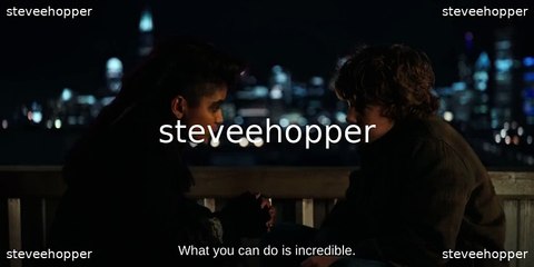 Stranger Things_S02E07_Chapter Seven - The Lost Sister