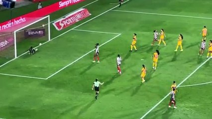Farlyn Caicedo descuenta para Atlético San Luis
