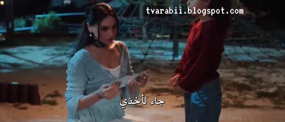 مسلسل الورد و الذنوب الحلقة 3 مترجمة الجزء 1