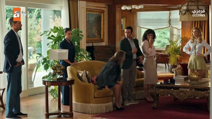 مسلسل غريب في المرآة الحلقة 3 مترجم - ( الجزء 2 )