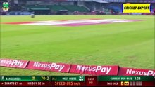 BANGLADESH BEAT WINDIES 1ST ODI