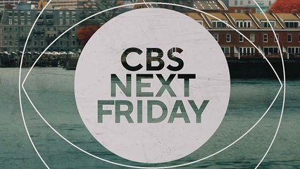 Boston Blue 1x02 Season 1 Episode 2 Trailer - Teammates