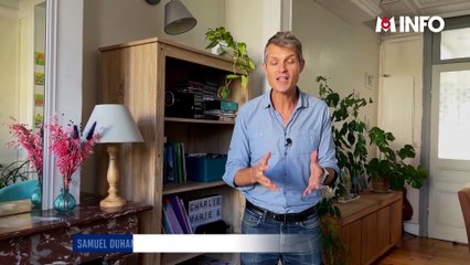 Pensez à débrancher vos appareils électriques