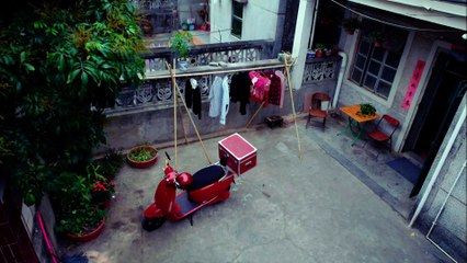 Episode 28 - Beautiful Secret (2015)