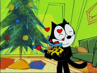 Felix the Cat Saves Christmas | movie | 2004 | Official Trailer