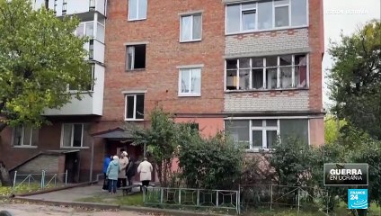 Ataques rusos en Ucrania pese a pedido de EE. UU. de finalizar combates