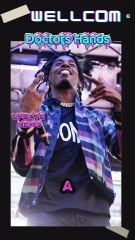 Playboi Carti Faces Assault Charge After Alleged Limo Driver Altercation in Utah