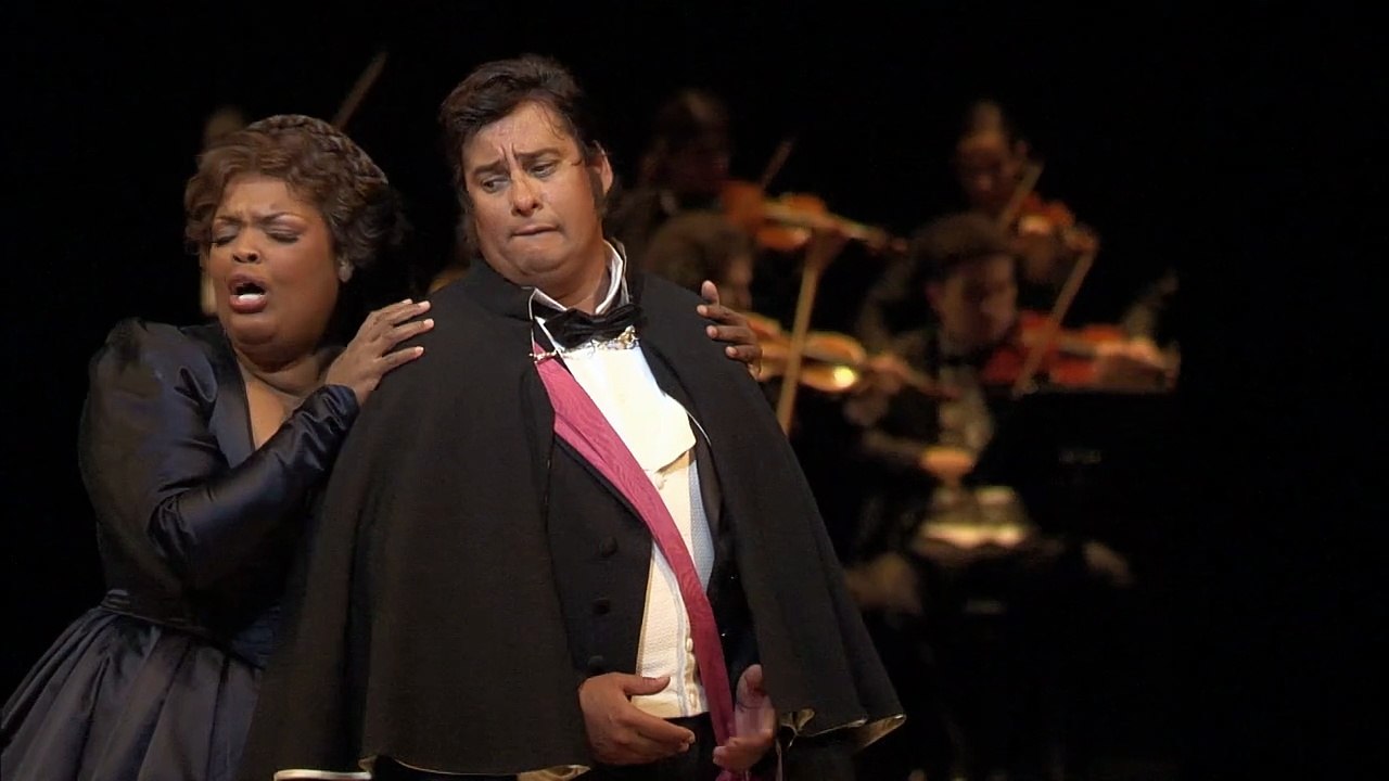 Paris Opera: Giselle | movie | 2025 | Official Trailer