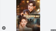 The Hidden Half Of Love Chinese Drama - English Sub