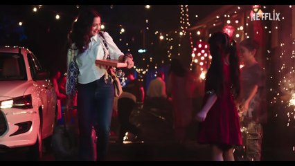 Greater Kalesh (2025) Official Trailer | Twinkle’s Surprising Diwali Reunion 🎥