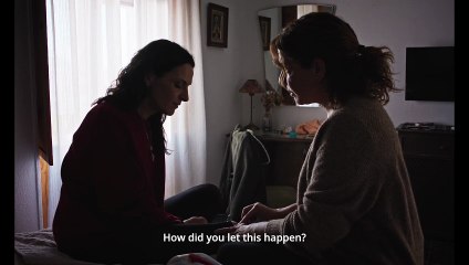 The Exiles | movie | 2025 | Official Clip