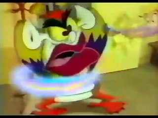 Emission TV : 📺 Mystères - Emission 2 - 12 octobre 1992 📺