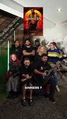 Devine ce que je joue !