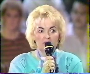 Emission TV : 📺 Mystères - Emission 3 - 23 novembre 1992