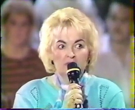 Emission TV : 📺 Mystères - Emission 3 - 23 novembre 1992