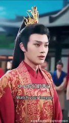 Princess luna's return Chinese drama
