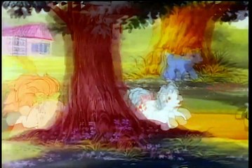 My Little Pony (1986) Capitulo 34 - Las monedas mágicas (4) Latino