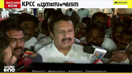 K Muraleedharan | 'അതൃപ്തിയുണ്ടെങ്കിൽ അറിയിക്കേണ്ടവരെ അറിയിക്കും.' കെ.മുരളീധരൻ