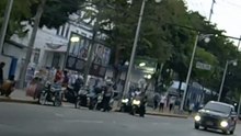 MPD Headquarters in United Nations Avenue in Manila City, Philippines