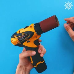 Learn these home repair tricks & ideas!