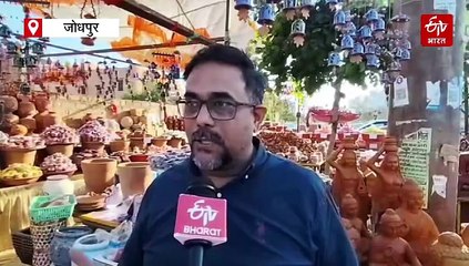 पीएम मोदी की अपील से मिट्टी के दीये की बिक्री में भी आई तेजी, दुकानों पर उमड़ रही भीड़