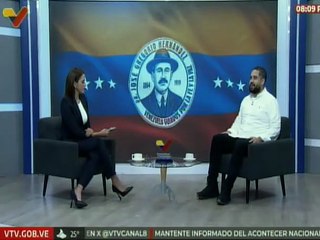 Vpdte. Maduro Guerra agradece al Papa el poder tener al Dr. José Gregorio Hernández como Santo