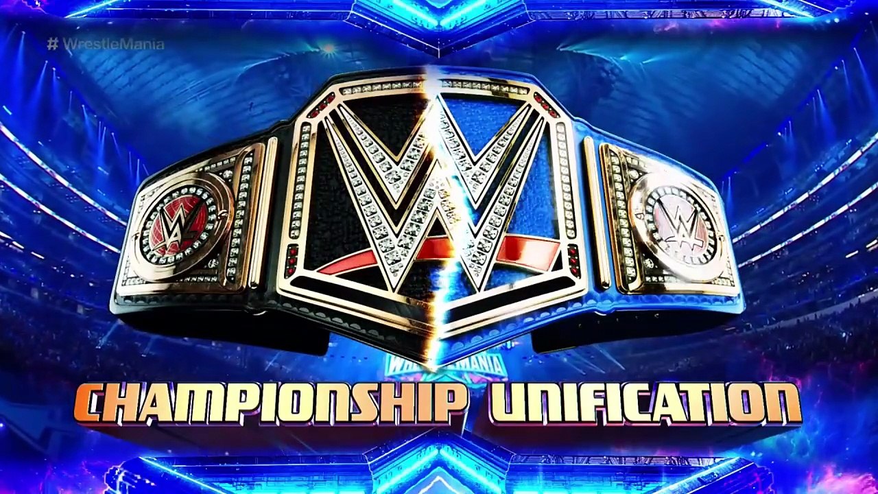 Roman Reigns vs Brock Lesnar | Wrestlemania 38 - Full Match