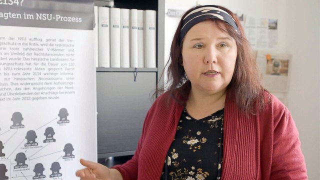 Crimes néonazis du NSU : Les plaies ouvertes d'une enquête