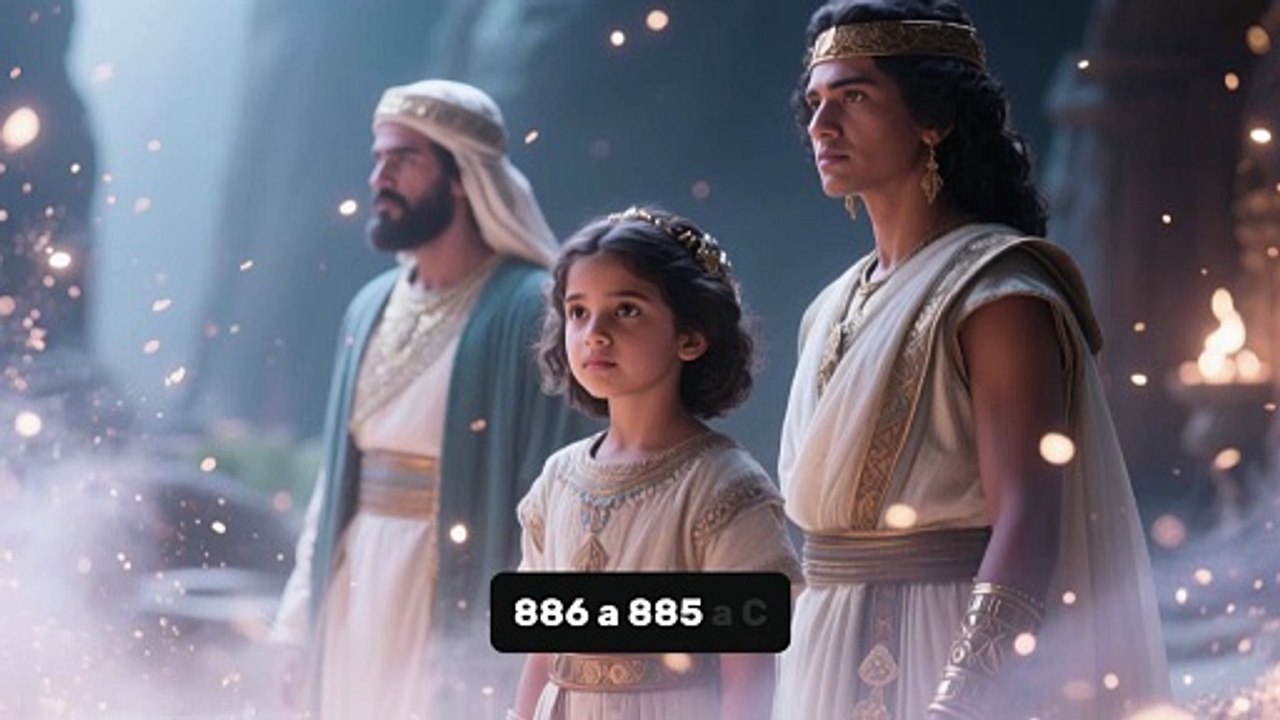 Reis de Israel quem foram os reis (e suas caracteristicas)