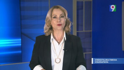 Salen a la luz dos nuevos contratos de SENASA | Nuria Piera