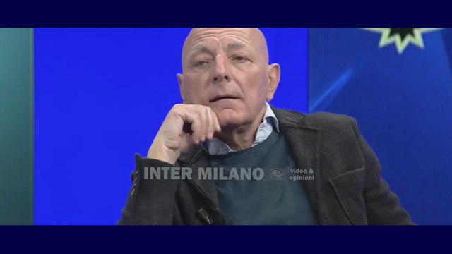 Roma-Inter 0-1 * Marcello Chirico: Inter ben organizzata e Chivu sta curando molto la fase difensiva.