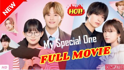 ♥️🌟 My Special One - Kimi ga Tokubetsu Episode 5 EngSub