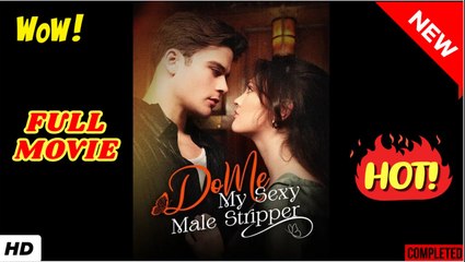 ❣️🍅💥 DO ME, MY SEXY MALE STRIPPER  A Hidden Identity, A Lifelong Gratitude #hiddenlove
