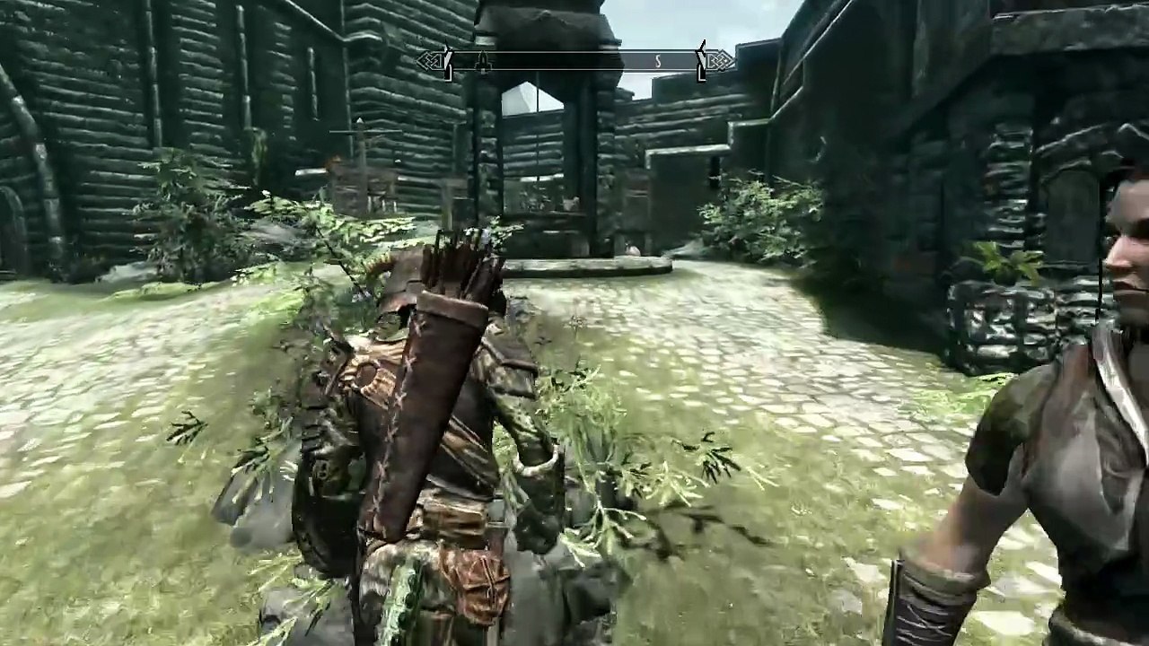 The Elder Scrolls V: Skyrim - Legendary Edition online multiplayer - ps3