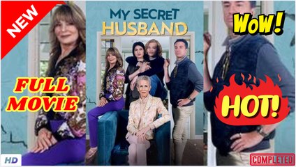 ⭐🍉💚 My Secret Husband  dailymotion Mi esposo secreto x