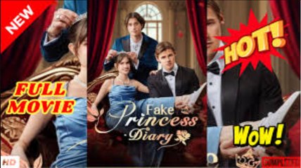 🔥💥 Fake Princess Diary dailymotion