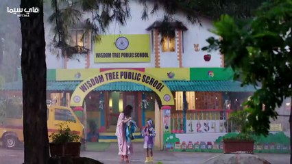 مسلسل رياح الحب الموسمية موسم 2 حلقة 1