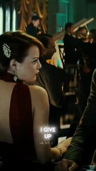 Love doesn't need to be perfect. It just has to be true. . . .