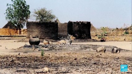 BNP Paribas deberá pagar millones por su complicidad en crímenes del régimen sudanés de Al-Bashir