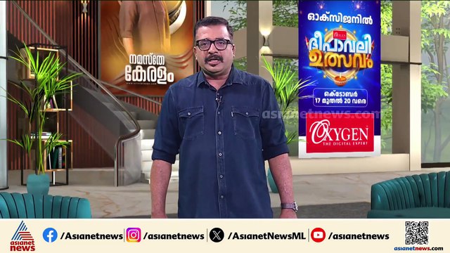 ഇടുക്കിയിൽ പരക്കെ നാശം വിതച്ച് തുലാവർഷം; കടകളിലും വീടുകളിലും വെള്ളം കയറി