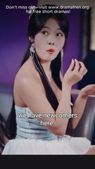 Sorry I Don't Do Kept Man Full Movie Chinese Drama