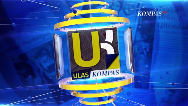 [FULL] Ulasan Kompas: Anugerah Cerpen Kompas, Deretan Peristiwa-Langkah Trump ke Ukraina