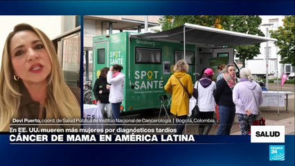 ¿Qué sector de la población es más propenso a desarrollar el Cáncer de Mama?